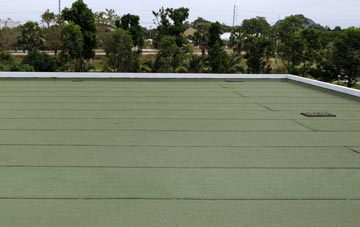 all Soyland Town roofing types quoted for