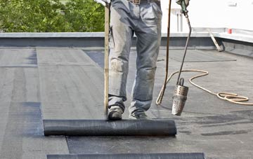 flat roof replacement Soyland Town, West Yorkshire