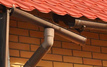 Soyland Town gutter repair costs