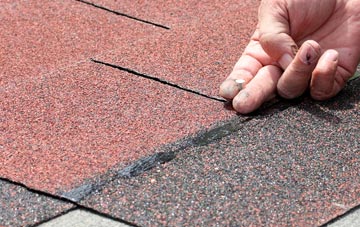 Soyland Town asphalt roof repairs
