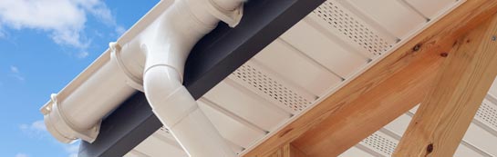 get Soyland Town guttering quotes today