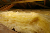 Soyland Town pitch roof insulation